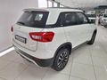 2022 Suzuki Vitara Brezza 1.5 GLX