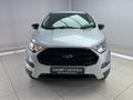 2019 Ford EcoSport 1.5 TDCi Ambiente