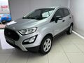 2019 Ford EcoSport 1.5 TDCi Ambiente