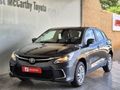 2023 Toyota Starlet 1.5 XI