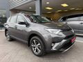 2019 Toyota RAV4 2.0 GX Auto