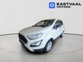 2020 Ford EcoSport 1.5 TDCi Ambiente