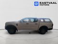 2024 Ford Ranger 2.0D XL 4x4 Double Cab