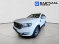 2021 Ford Everest 2.0D Bi-Turbo XLT Auto