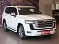 2023 Toyota Land Cruiser 300 V6 3.3 D ZX