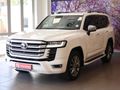 2023 Toyota Land Cruiser 300 V6 3.3 D ZX
