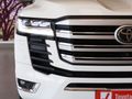 2023 Toyota Land Cruiser 300 V6 3.3 D ZX