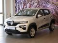 2025 Renault Kwid 1.0 Techno