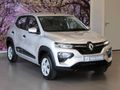 2025 Renault Kwid 1.0 Techno