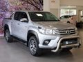 2017 Toyota Hilux 2.8 GD-6 Raised Body Raider Double-Cab Auto