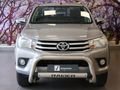 2017 Toyota Hilux 2.8 GD-6 Raised Body Raider Double-Cab Auto