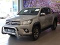 2017 Toyota Hilux 2.8 GD-6 Raised Body Raider Double-Cab Auto