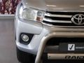 2017 Toyota Hilux 2.8 GD-6 Raised Body Raider Double-Cab Auto