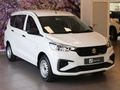 2026 Suzuki Ertiga 1.5 GA