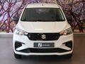 2026 Suzuki Ertiga 1.5 GA