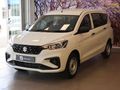 2026 Suzuki Ertiga 1.5 GA