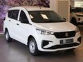 2026 Suzuki Ertiga 1.5 GA