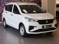 2026 Suzuki Ertiga 1.5 GA