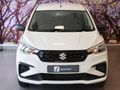 2026 Suzuki Ertiga 1.5 GA