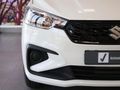 2026 Suzuki Ertiga 1.5 GA