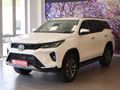 2025 Toyota Fortuner 2.4 GD-6 4x4 Auto