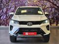 2025 Toyota Fortuner 2.4 GD-6 4x4 Auto