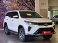2025 Toyota Fortuner 2.4 GD-6 4x4 Auto