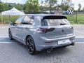 2026 Volkswagen Golf 8 GTI 2.0 TSI DSG