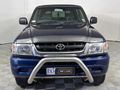 2004 Toyota Hilux 3.0 KZ-TE Raider Raised Body Double-Cab