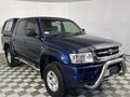 2004 Toyota Hilux 3.0 KZ-TE Raider Raised Body Double-Cab