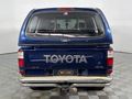 2004 Toyota Hilux 3.0 KZ-TE Raider Raised Body Double-Cab