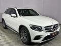2017 Mercedes-Benz GLC 250d