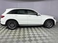 2017 Mercedes-Benz GLC 250d