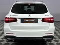 2017 Mercedes-Benz GLC 250d