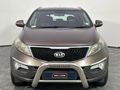 2014 Kia Sportage 2.0 CRDi