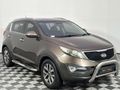 2014 Kia Sportage 2.0 CRDi