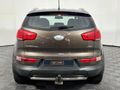 2014 Kia Sportage 2.0 CRDi