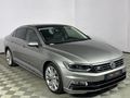 2016 Volkswagen Passat 2.0 TSI Executive Auto