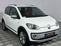 2016 Volkswagen Up Cross Up! 1.0 5-dr