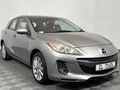 2013 Mazda 3 1.6 Sport Dynamic
