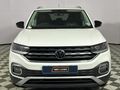2022 Volkswagen T-Cross 1.0 TSI Highline Auto