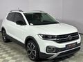 2022 Volkswagen T-Cross 1.0 TSI Highline Auto