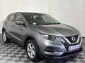 2020 Nissan Qashqai 1.2T Visia