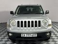 2013 Jeep Patriot 2.4 Limited
