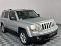 2013 Jeep Patriot 2.4 Limited