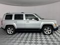2013 Jeep Patriot 2.4 Limited