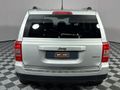 2013 Jeep Patriot 2.4 Limited