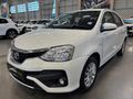2020 Toyota Etios 1.5 XS