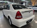 2020 Toyota Etios 1.5 XS