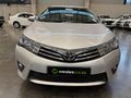 2016 Toyota Corolla 1.8 High Auto